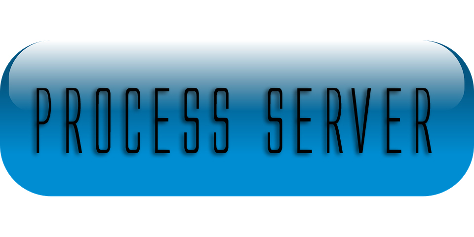 PROCESS SERVER